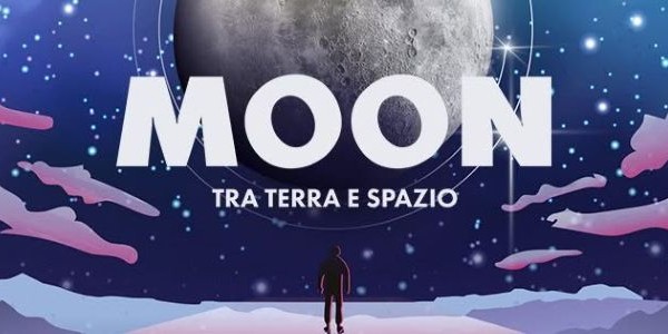 MOON tra Terra e Spazio -  Jesolo (VE)